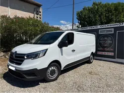 Renault Trafic L2H1 2.0 Blue DCI 130cv Grand Confort
