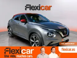 NISSAN Juke 1.0 DIG-T N-Connecta 4x2 114