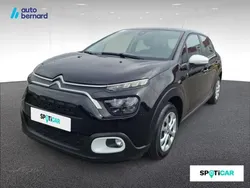 Citroen C3 1.2 PureTech 83ch S&S YOU