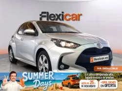 TOYOTA Yaris 120H 1.5 Active Plus