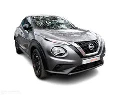 Nissan Juke 1.0 DIG-T N-Connecta DCT