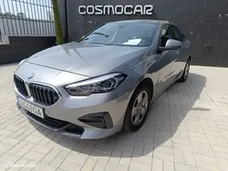 BMW 216 Gran Coupé d Advantage