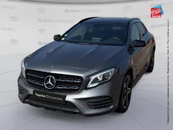 Mercedes-benz GLA 220 d 170ch Fascination 7G-DCT Euro6c
