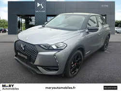 DS DS3 Crossback E-Tense Performance Line