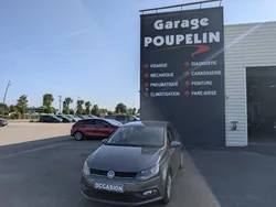 Volkswagen POLO 1.0 75CH TRENDLINE 5P