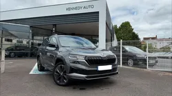 Skoda Karoq 2.0 TDI 116ch Sportline DSG7