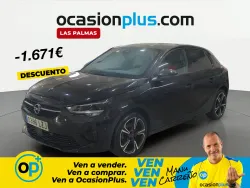 OPEL Corsa 1.5D DT S-S GS-Line 100