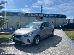 Opel Corsa 1.5 D Business Edition