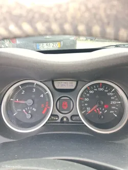 Renault Mégane Break 1.5 dCi Dynamique