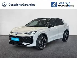 Volkswagen T-Roc 1.5 eTSI EVO2 Hybrid 150 ch DSG7 R-Line