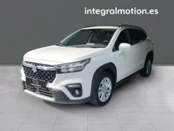 SUZUKI S-Cross 1.4L Mild Hybrid S2 4WD