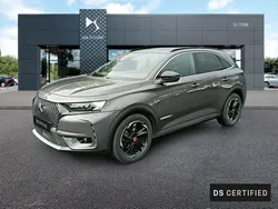 DS DS7 Crossback BlueHDi 130 EAT8 Performance Line+