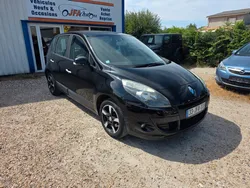 Renault Scenic III 1,6 110ch TomTom Edition * 90000 kms