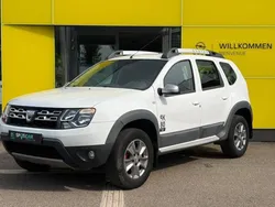 Dacia Duster 1.6 SCe 115ch Ambiance 4X2 Euro6