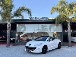 Peugeot RCZ 1.6 THP