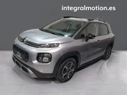 CITROEN C3 Aircross BlueHDi S&S Shine EAT6 120