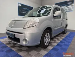 Renault Kangoo COMBI 1.5 DCI 110 1 ERE MAIN ENERGY ZEN