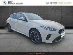 Bmw Série 1 120dA 163ch M Sport Design DKG7