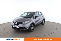 Renault Captur 1.5 dCi Energy Life 90 ch
