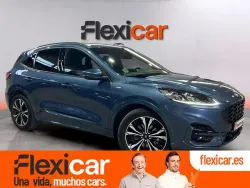 FORD Kuga 1.5 EcoBoost ST-Line FWD 150