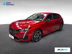 Peugeot 308 1.5 BlueHDi 130ch S&S Allure EAT8