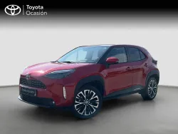 TOYOTA Yaris Cross 120H Style Plus