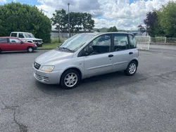 FIAT MULTIPLA 1.9 JTD 120cv MultiJet
