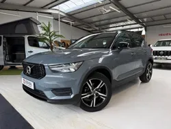 Volvo XC40 D3 AdBlue 150 ch Geartronic 8