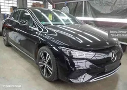 Mercedes-Benz EQE 300 Edition