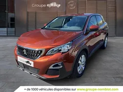 Peugeot 3008 BUSINESS BlueHDi 130ch S&S EAT8 Allure