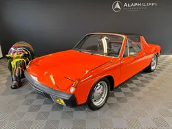 Porsche 914 2.0l
