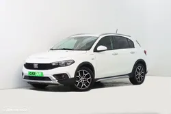 Fiat Tipo Cross 1.3 Multijet