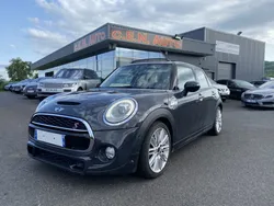 Mini MINI 5 PORTES COOPER S 192CH