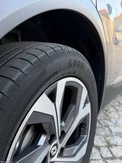 Renault Captur RS Line