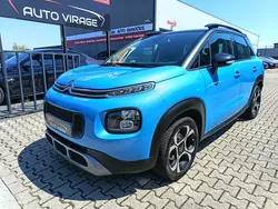 CITROEN C3 Aircross PureTech 110 S&S EAT6 Shine 77000 KMS GARANTIE 12M