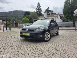 VW Golf 1.6 TDI Highline