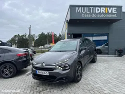 Citroën C4 X 1.2 PureTech Feel Pack EAT8
