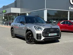 Mini Countryman U25 170 ch DKG7 C JCW Finition