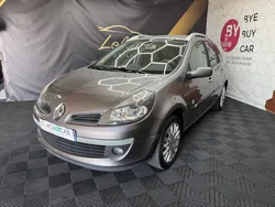 RENAULT CLIO 1.5 dCi - 85 XV de France