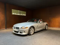 BMW Z4 ROADSTER 2.5i 192ch