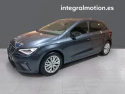 SEAT Ibiza 1.0 TSI S&S FR Salta 115