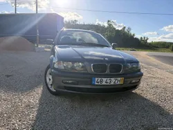 BMW 320 E46