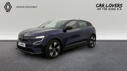 RENAULT Megane E-Tech EV40 130ch boost charge Equilibre