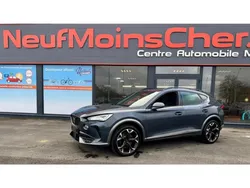 Cupra Formentor VZ 2.0TSI 310cv DSG7 4Drive MALUS INCLUS