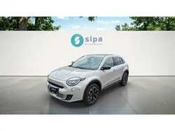 Fiat 600 T-Gen 3 1.2 Hybrid 110ch eDCT6 La Prima 5p