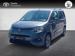 Toyota PROACE CITY Verso Medium 1.5 100 D-4D Design
