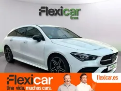 MERCEDES Clase CLA CLA Shooting Brake 200d 8G-DCT
