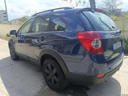 Chevrolet Captiva captiva