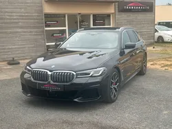 Bmw SERIE 5 190cv 520 d xDrive M Sport * SUIVI COMPLET