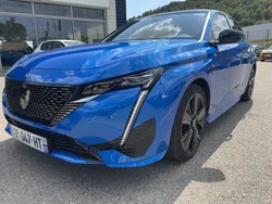Peugeot 308 (3) PureTech 130 EAT8 GT PACK